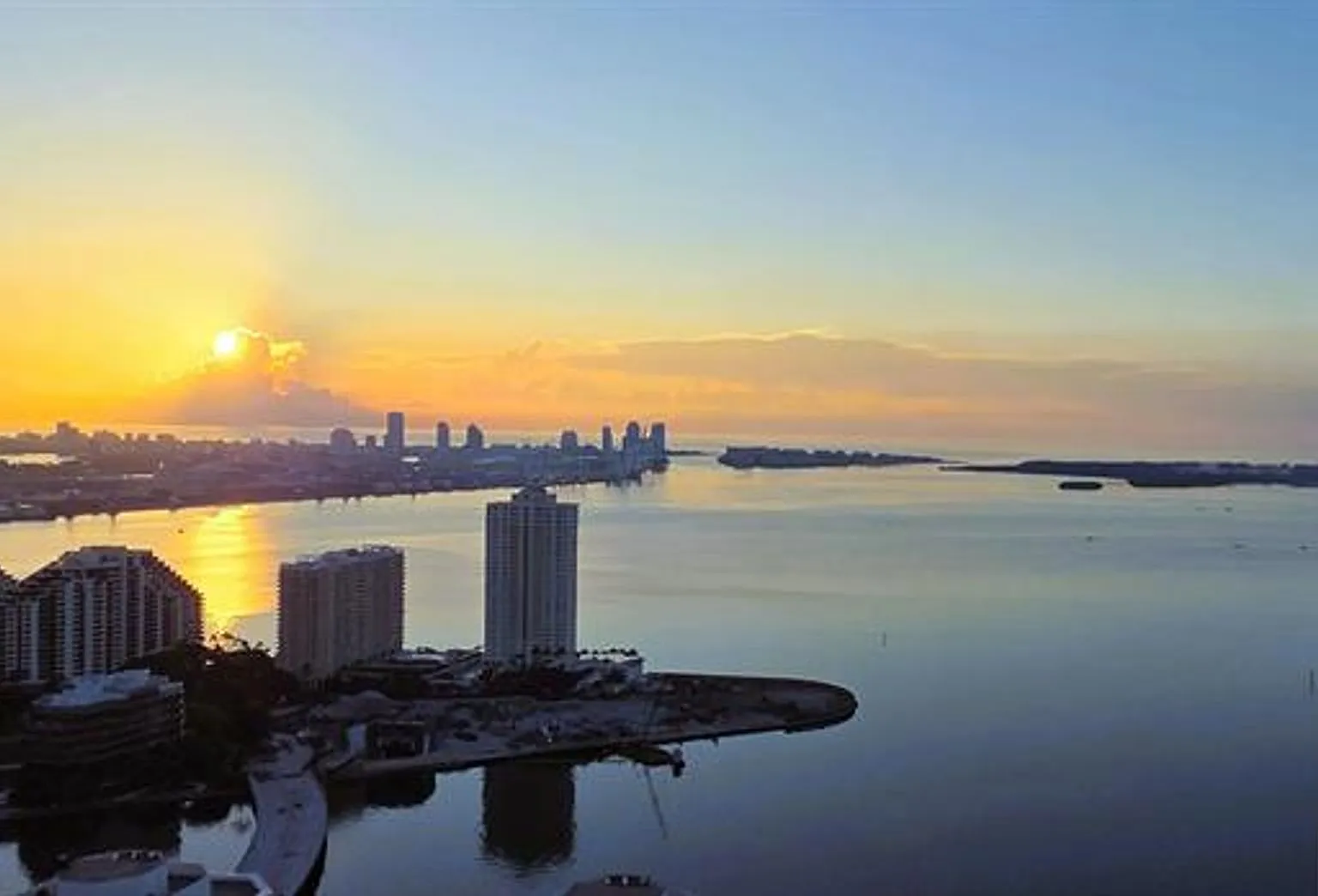 951 Brickell Ave cu-4308, Miami, FL 33131 — Photo 3