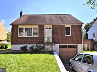 450 Spring St, Pottstown, PA 19464