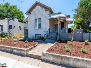965 Vine St, San Jose, CA 95110
