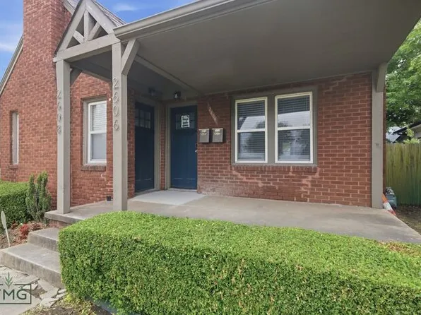 2606 E 7th St, Tulsa, OK 74104