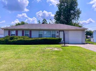 2920 N Victoria Ave, Peoria, IL 61604