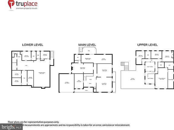 2nd image of 10233 Holly Hill Pl