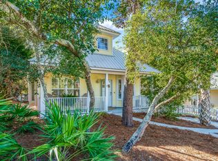 3 Sea Dunes Cv, Santa Rosa Beach, FL 32459