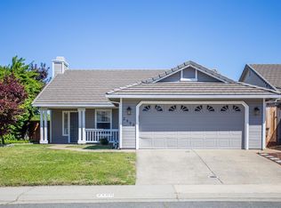 2480 Meadowland Way, Lincoln, CA