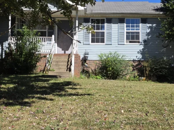 107 Grant Ave, Oak Grove, KY 42262