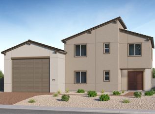 Hamilton w/RV Plan, Sunstone : Alia Village, Las Vegas, NV 89143