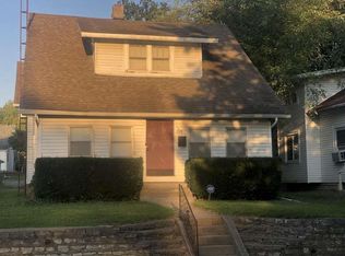 334 SW 4th St, Richmond, IN 47374