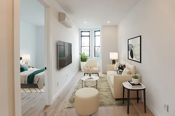 Rented by Silver Line Realty Group NY LLC | media 1