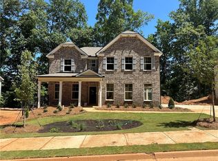 4545 Ajo Walk, Atlanta, GA 30354
