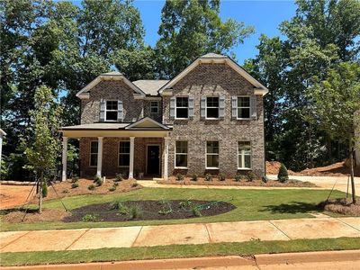 4545 Ajo Walk, Atlanta, GA, 30354