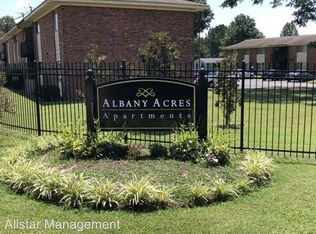 916 Fairground Spur Rd APT 3A, New Albany, MS 38652