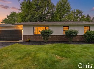 7224 Marfield St, Portage, MI 49024