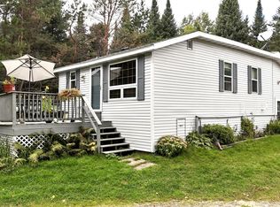 914 E Mohawk Dr, Tomahawk, WI 54487