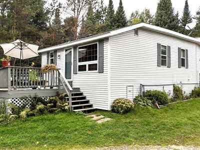 914 E Mohawk Dr, Tomahawk, WI, 54487