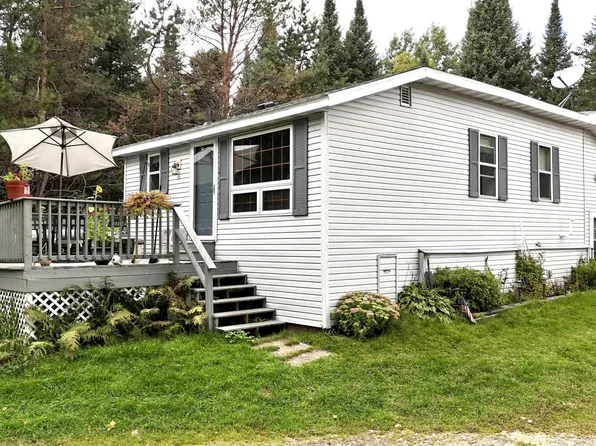 914 E Mohawk Dr, Tomahawk, WI 54487
