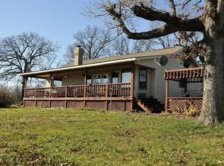 19331 Farm Road 1240, Shell Knob, MO 65747