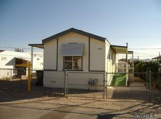 1908 Oliver Dr, Bullhead City, AZ 86442