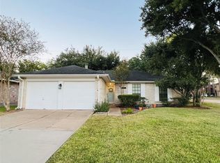 14123 Kathi Lynn Ln, Sugar Land, TX 77498