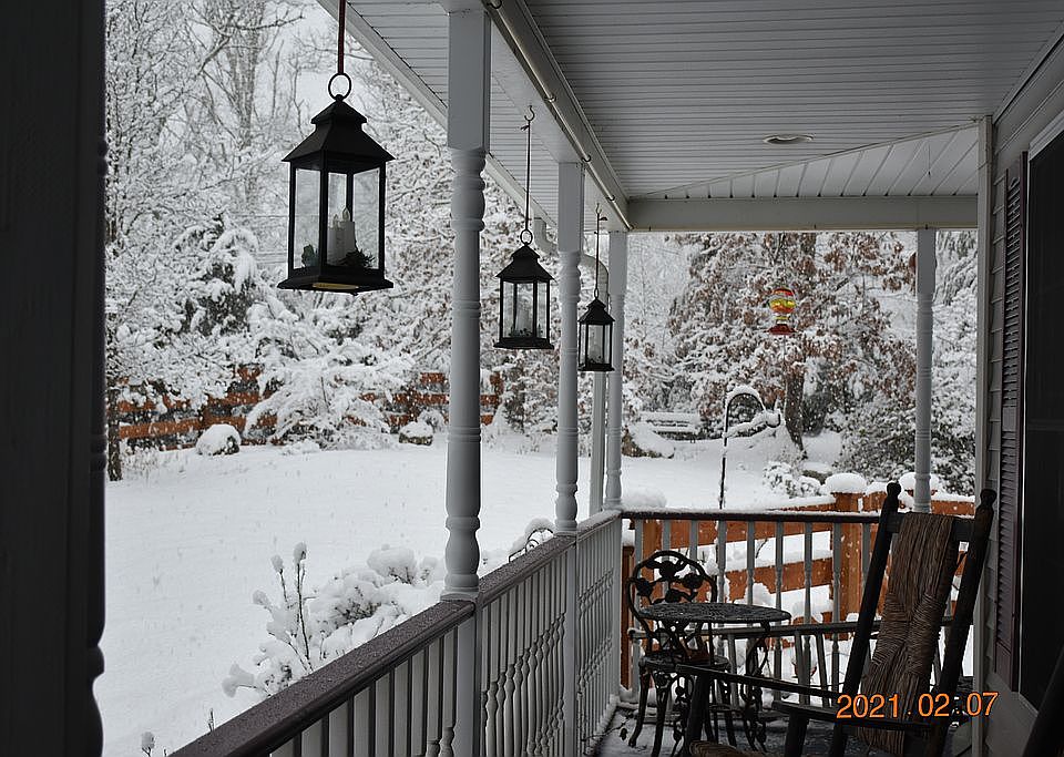 2nd image of 97A Sand Plain Rd #A