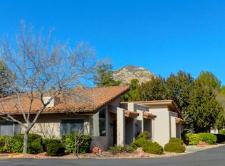 70 Morning Sun Dr #74, Sedona, AZ 86336