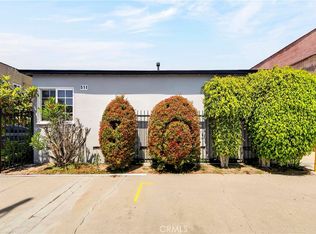 511 W Manchester Blvd, Inglewood, CA 90301