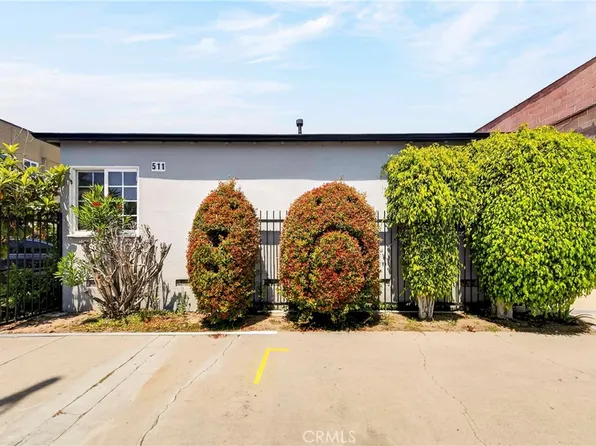 511 W Manchester Blvd, Inglewood, CA 90301