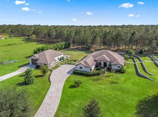 7301 SW 88th Rd, Bushnell, FL 33513