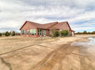 7821 SE 160th St, Moore, OK 73165