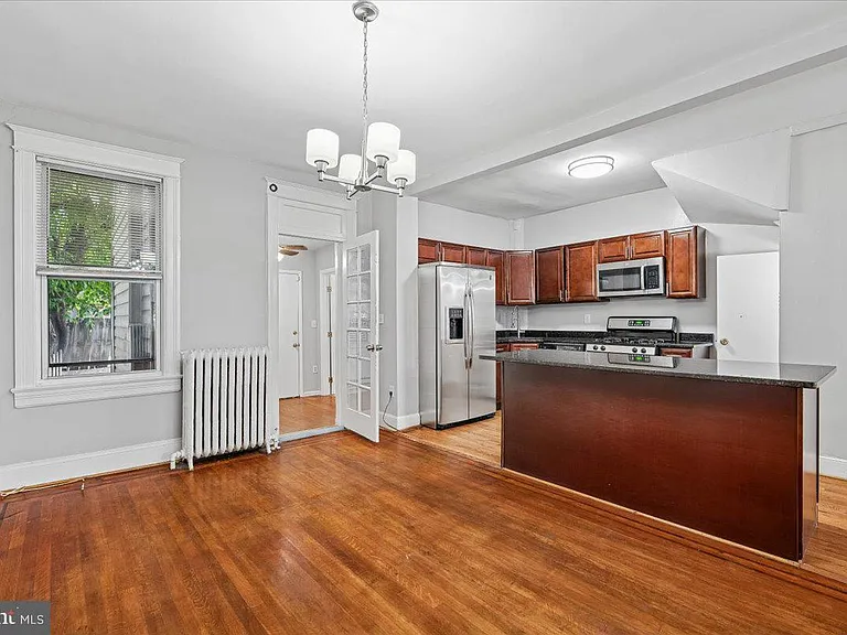 4605 Georgia Ave NW — Photo 8