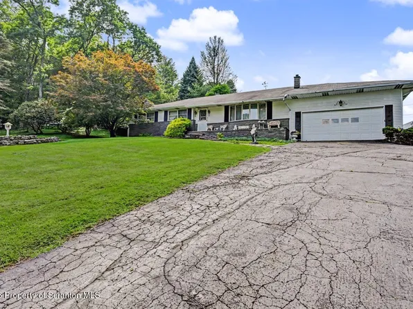 1908 Newton Ransom Blvd, Clarks Summit, PA 18411
