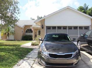 8514 Yearling Ln, New Pt Richey, FL 34653