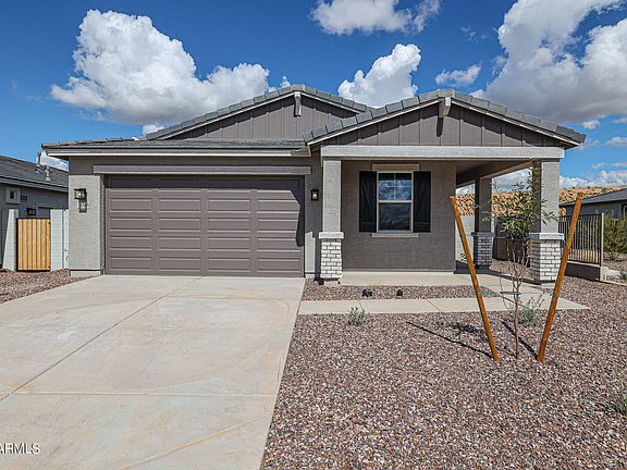 2nd image of 35300 W Vera Cruz Drive