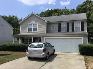 4233 Palafox Ct, Raleigh, NC 27604