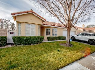 8177 Barodo Way, Las Vegas, NV 89147