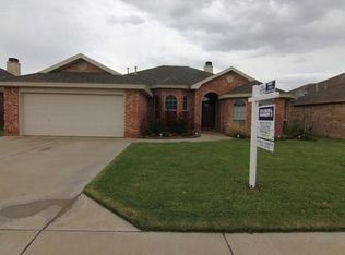 6104 100th St, Lubbock, TX 79424