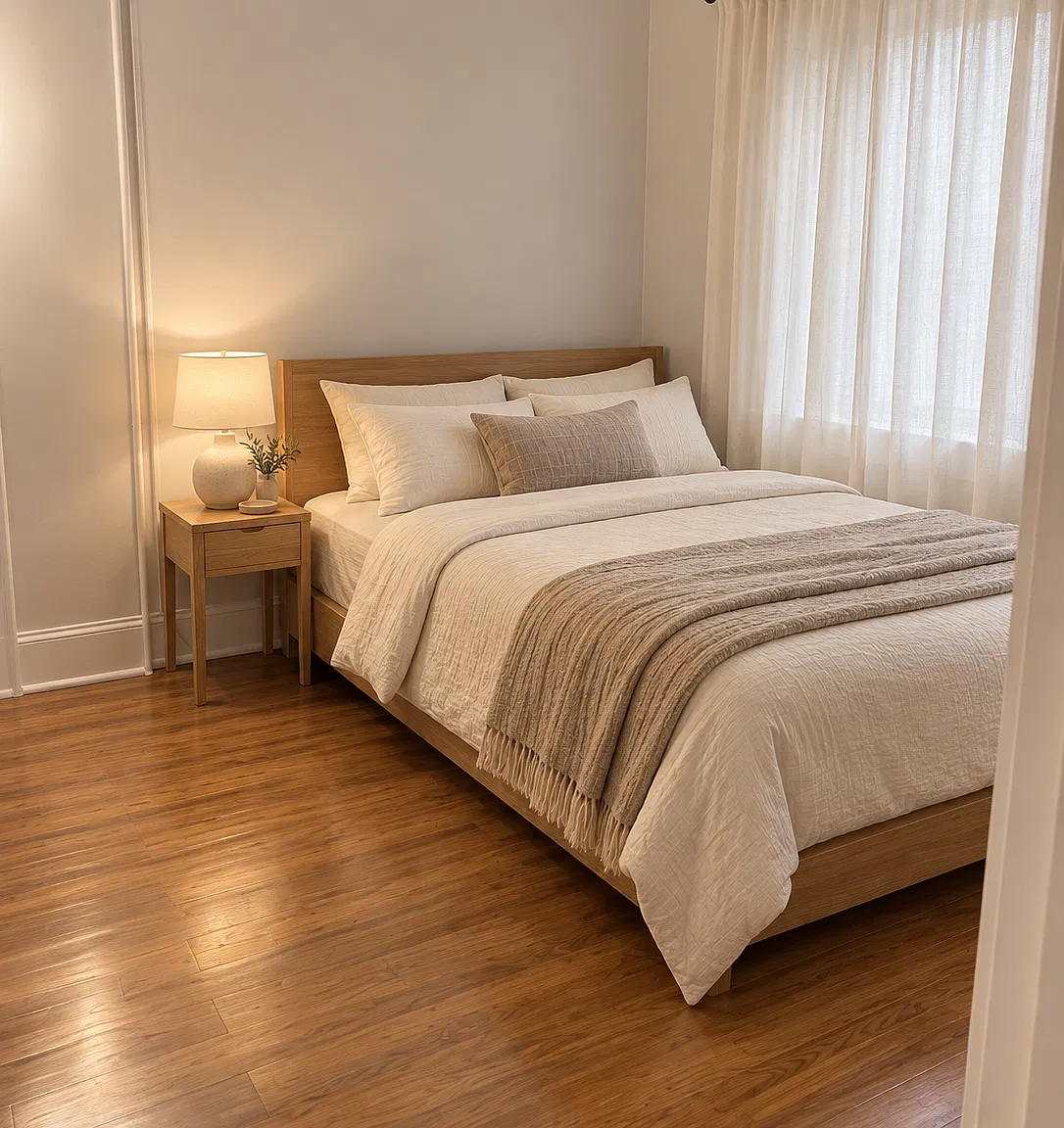 2 bed, 700 sqft, $2,790 — Photo 4