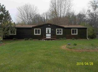 7697 Exeter Rd, Monroe, MI 48162