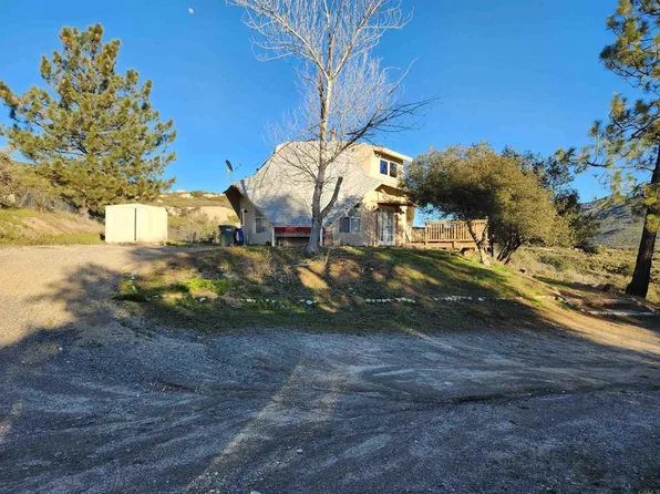 9671 Mizpah Ln, Descanso, CA 91916
