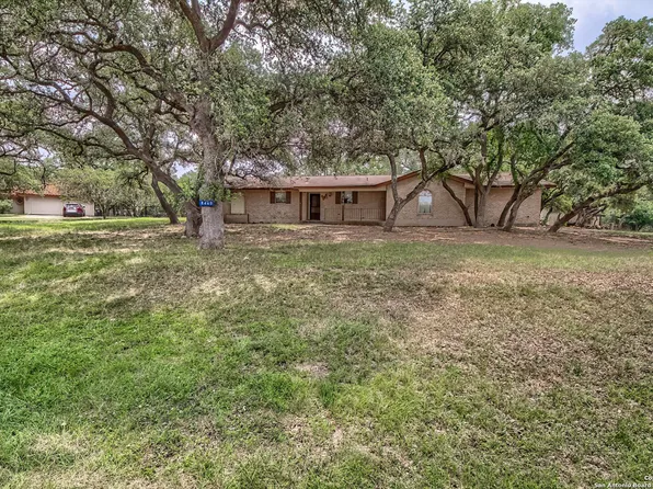 8460 Park Lane, San Antonio, TX 78266