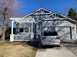 4724 Cedarhill Ln, Reno, NV 89519