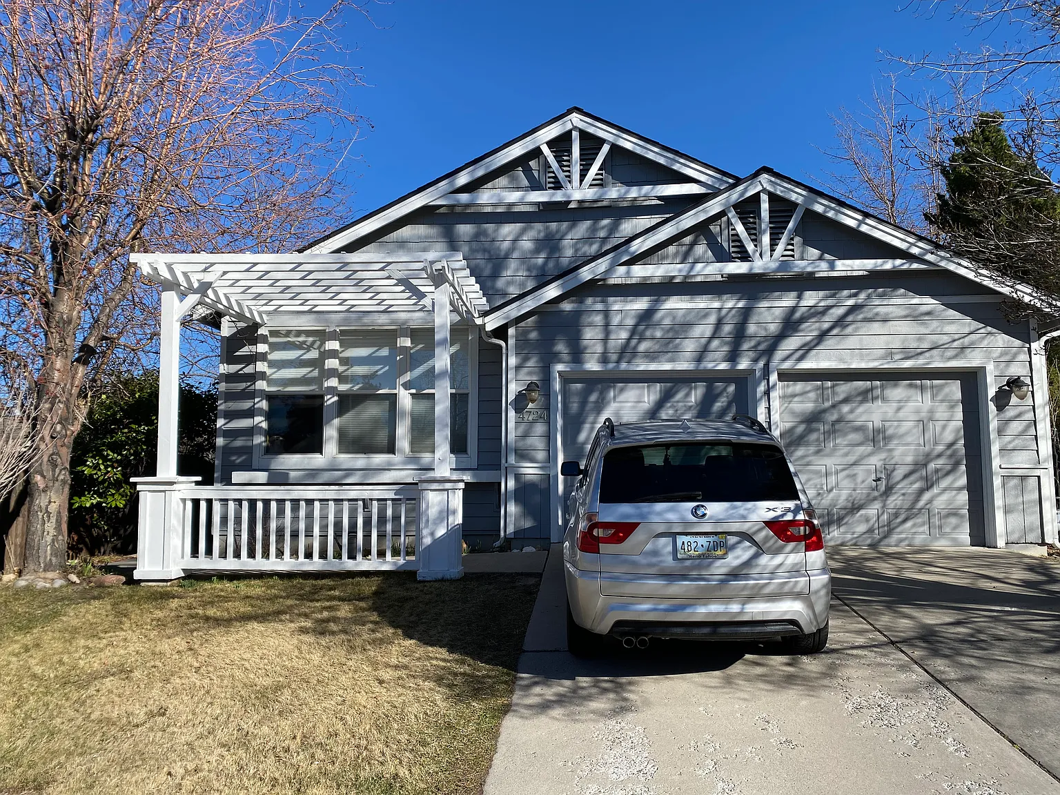 4724 Cedarhill Ln photo 1