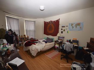 11 Mt Hood Rd APT 3, Boston, MA 02135