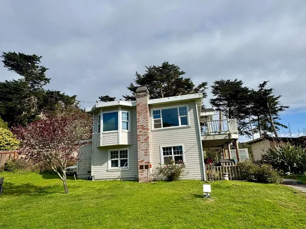 1445 Sunshine Valley Rd, Montara, CA 94037