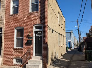 1 N Streeper St, Baltimore, MD 21224