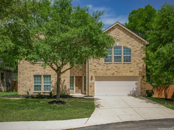16406 La Madera Rio Dr, Helotes, TX 78023