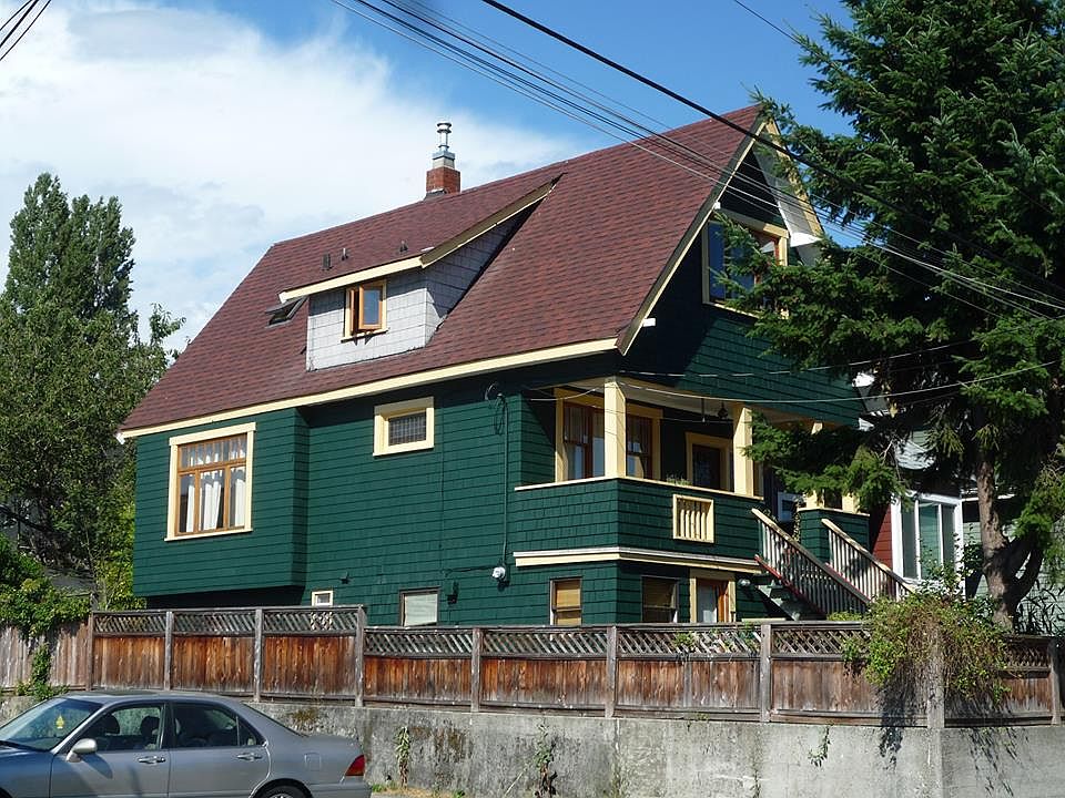 1st image of 1723 McSpadden Ave #2