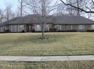 941 E Hoewisher Rd, Sidney, OH 45365