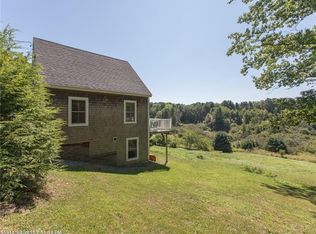 40 John St, Camden, ME 04843