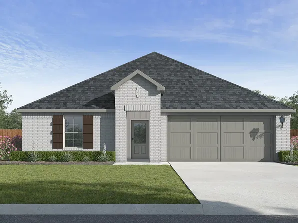 Cali Plan, Teche Haven