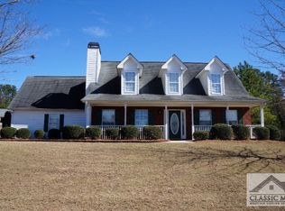 130 Escoe Ct, Athens, GA 30606